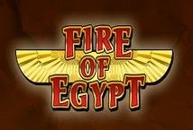 Fire of Egypt Slot Review